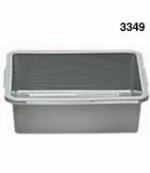 View: 3349-92 Bus/Utility Box  Bulk Pack of 210